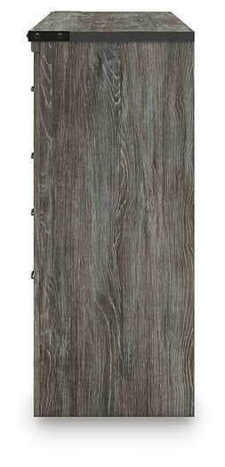 Frandern Dresser - Casa Morelos / Coahuila Furniture (Oklahoma City, OK)