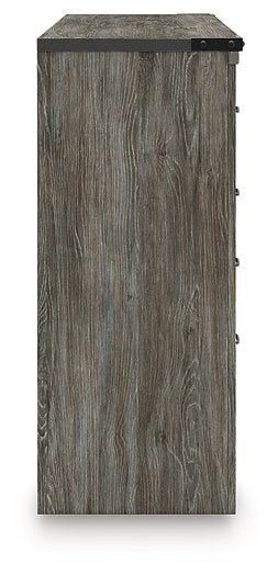 Frandern Dresser - Casa Morelos / Coahuila Furniture (Oklahoma City, OK)