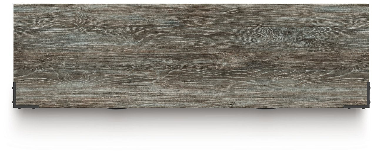 Frandern Dresser - Casa Morelos / Coahuila Furniture (Oklahoma City, OK)