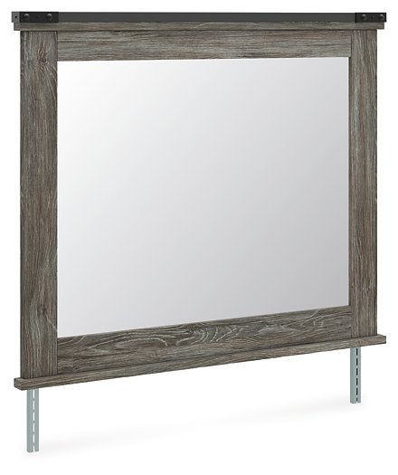 Frandern Dresser and Mirror - Casa Morelos / Coahuila Furniture (Oklahoma City, OK)