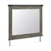 Frandern Bedroom Mirror - Casa Morelos / Coahuila Furniture (Oklahoma City, OK)