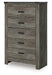 Frandern Chest of Drawers - Casa Morelos / Coahuila Furniture (Oklahoma City, OK)