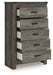 Frandern Chest of Drawers - Casa Morelos / Coahuila Furniture (Oklahoma City, OK)
