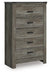 Frandern Chest of Drawers - Casa Morelos / Coahuila Furniture (Oklahoma City, OK)