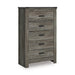 Frandern Chest of Drawers - Casa Morelos / Coahuila Furniture (Oklahoma City, OK)