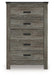 Frandern Chest of Drawers - Casa Morelos / Coahuila Furniture (Oklahoma City, OK)