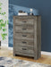 Frandern Chest of Drawers - Casa Morelos / Coahuila Furniture (Oklahoma City, OK)