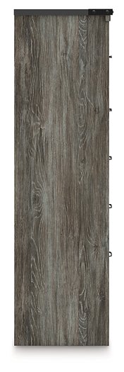 Frandern Chest of Drawers - Casa Morelos / Coahuila Furniture (Oklahoma City, OK)