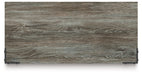 Frandern Chest of Drawers - Casa Morelos / Coahuila Furniture (Oklahoma City, OK)