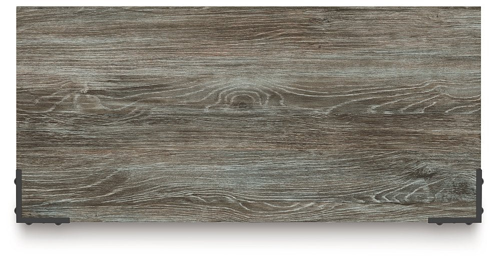 Frandern Chest of Drawers - Casa Morelos / Coahuila Furniture (Oklahoma City, OK)