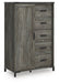 Frandern Dressing Chest - Casa Morelos / Coahuila Furniture (Oklahoma City, OK)