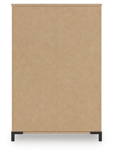 Frandern Dressing Chest - Casa Morelos / Coahuila Furniture (Oklahoma City, OK)