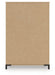 Frandern Dressing Chest - Casa Morelos / Coahuila Furniture (Oklahoma City, OK)