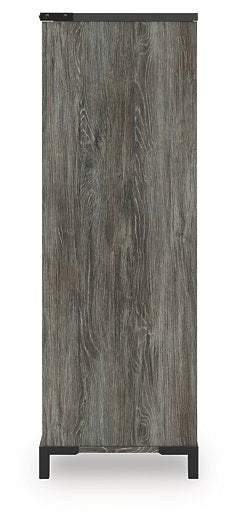 Frandern Dressing Chest - Casa Morelos / Coahuila Furniture (Oklahoma City, OK)