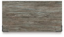 Frandern Dressing Chest - Casa Morelos / Coahuila Furniture (Oklahoma City, OK)