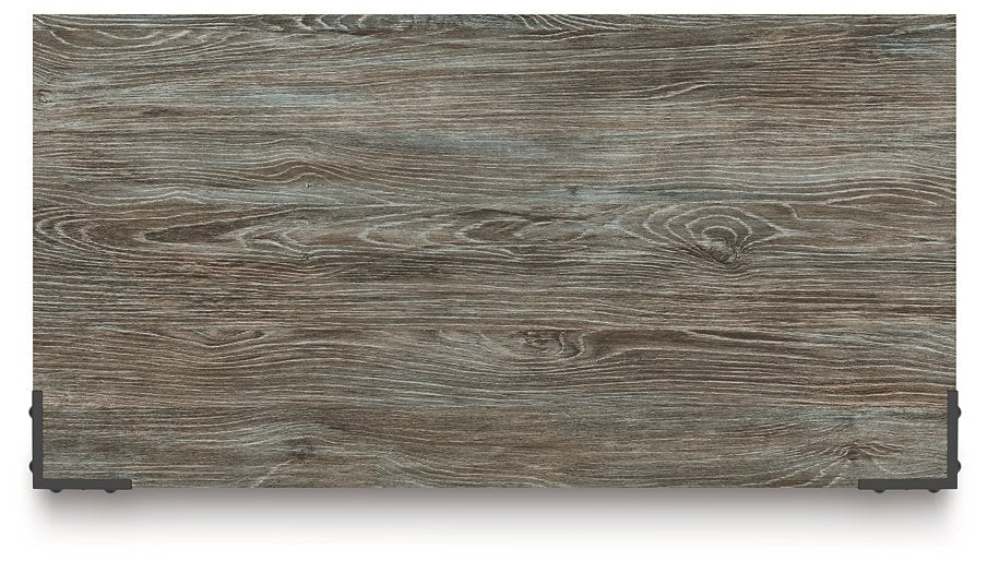 Frandern Dressing Chest - Casa Morelos / Coahuila Furniture (Oklahoma City, OK)