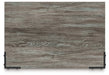 Frandern Nightstand - Casa Morelos / Coahuila Furniture (Oklahoma City, OK)