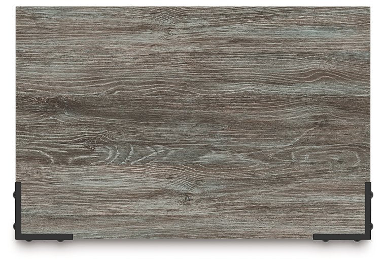 Frandern Nightstand - Casa Morelos / Coahuila Furniture (Oklahoma City, OK)