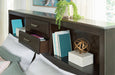 Vanmore Storage Bed - Casa Morelos / Coahuila Furniture (Oklahoma City, OK)