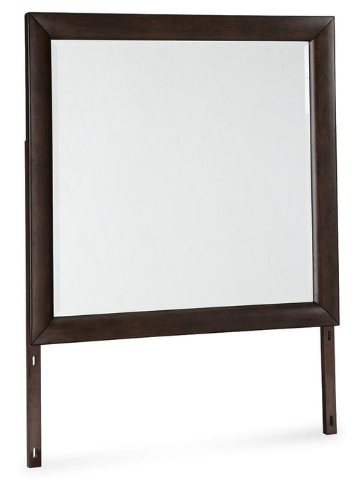 Dantenton Bedroom Mirror - Casa Morelos / Coahuila Furniture (Oklahoma City, OK)