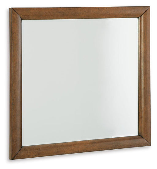 Lyncott Bedroom Mirror - Casa Morelos / Coahuila Furniture (Oklahoma City, OK)