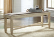 Bolanburg Dining Set - Casa Morelos / Coahuila Furniture (Oklahoma City, OK)