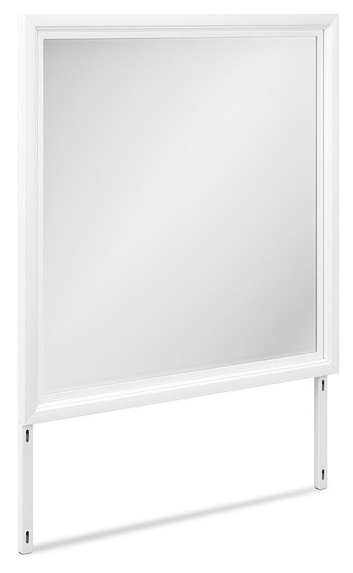 Fortman Bedroom Mirror - Casa Morelos / Coahuila Furniture (Oklahoma City, OK)