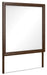 Danabrin Bedroom Mirror - Casa Morelos / Coahuila Furniture (Oklahoma City, OK)