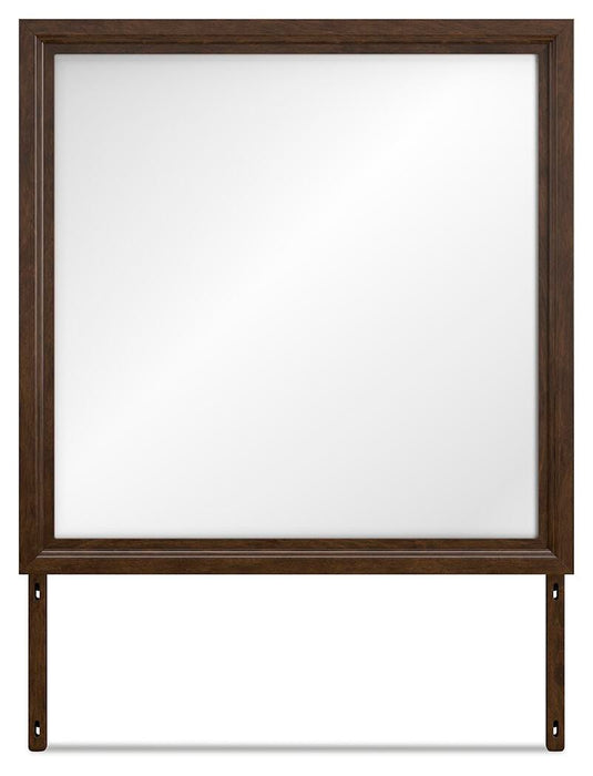 Danabrin Bedroom Mirror - Casa Morelos / Coahuila Furniture (Oklahoma City, OK)