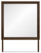 Danabrin Bedroom Mirror - Casa Morelos / Coahuila Furniture (Oklahoma City, OK)