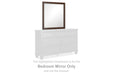 Danabrin Bedroom Mirror - Casa Morelos / Coahuila Furniture (Oklahoma City, OK)