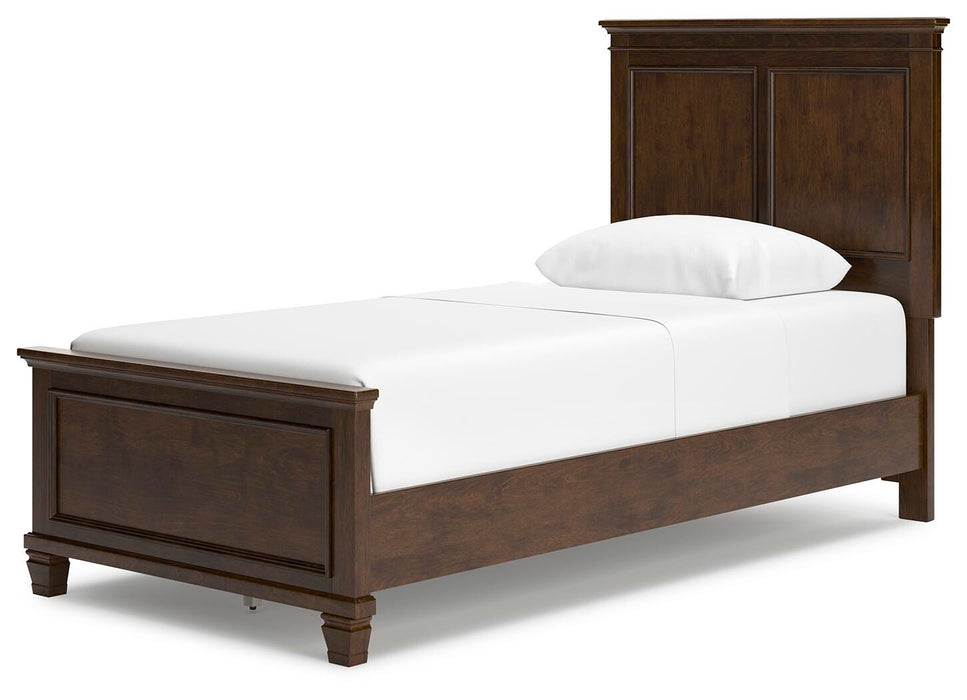 Danabrin Bed - Casa Morelos / Coahuila Furniture (Oklahoma City, OK)