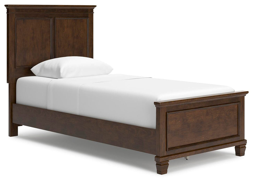 Danabrin Bed - Casa Morelos / Coahuila Furniture (Oklahoma City, OK)