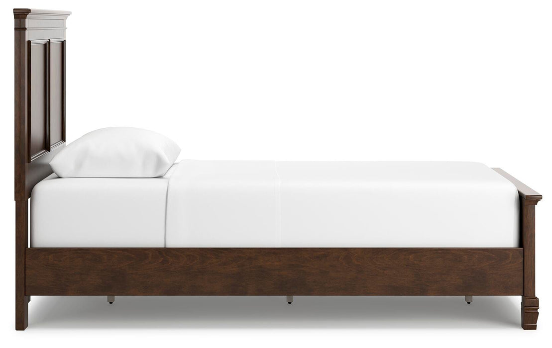 Danabrin Bed - Casa Morelos / Coahuila Furniture (Oklahoma City, OK)