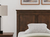 Danabrin Panel Storage Bed - Casa Morelos / Coahuila Furniture (Oklahoma City, OK)