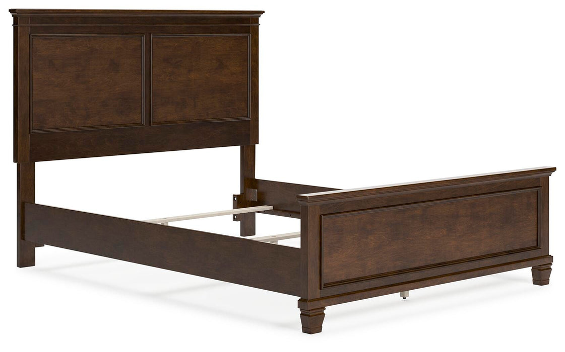 Danabrin Bed - Casa Morelos / Coahuila Furniture (Oklahoma City, OK)