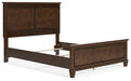 Danabrin Bed - Casa Morelos / Coahuila Furniture (Oklahoma City, OK)