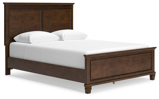 Danabrin Bed - Casa Morelos / Coahuila Furniture (Oklahoma City, OK)