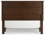 Danabrin Bed - Casa Morelos / Coahuila Furniture (Oklahoma City, OK)