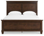 Danabrin Bed - Casa Morelos / Coahuila Furniture (Oklahoma City, OK)