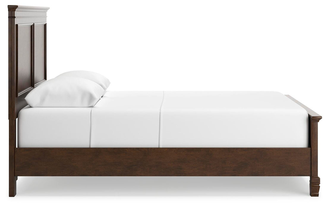 Danabrin Bed - Casa Morelos / Coahuila Furniture (Oklahoma City, OK)