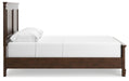 Danabrin Bed - Casa Morelos / Coahuila Furniture (Oklahoma City, OK)