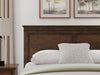 Danabrin Panel Storage Bed - Casa Morelos / Coahuila Furniture (Oklahoma City, OK)