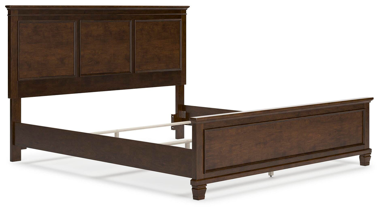Danabrin Bed - Casa Morelos / Coahuila Furniture (Oklahoma City, OK)