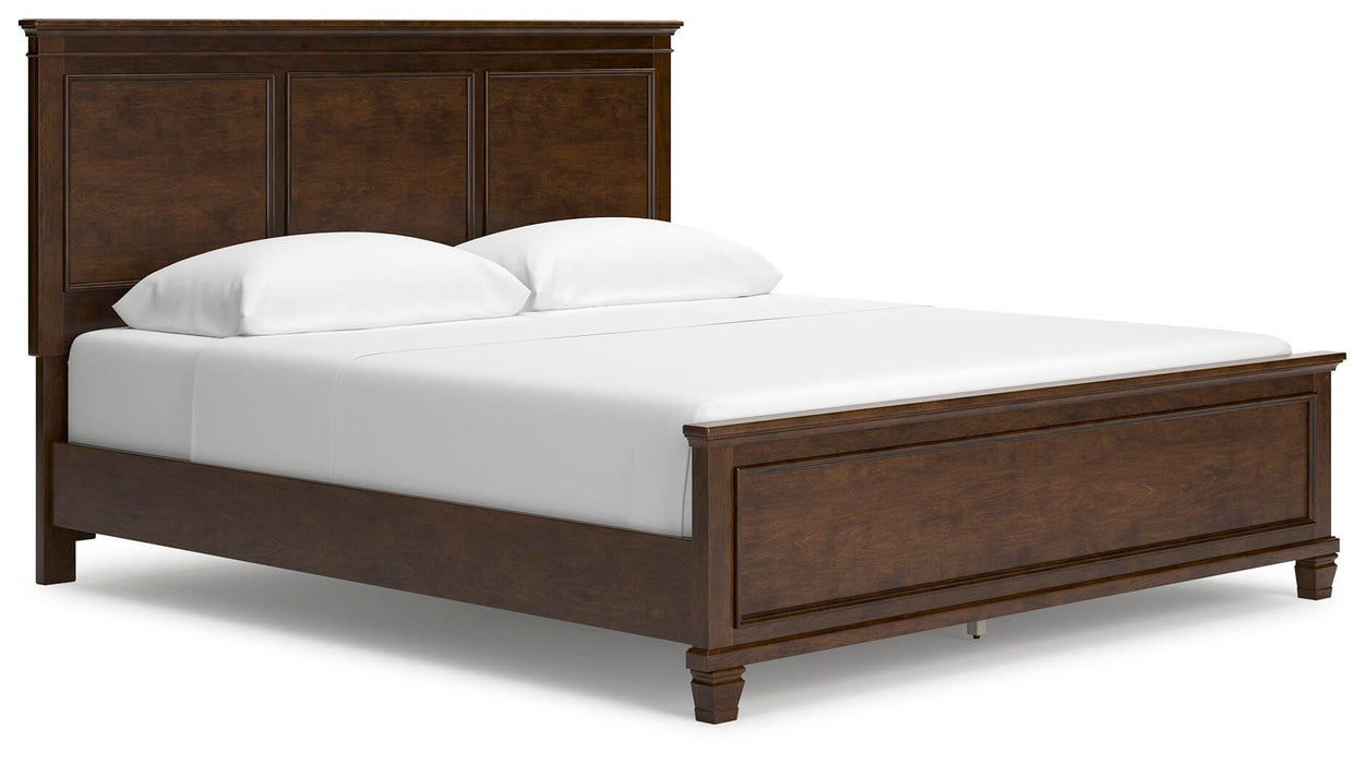 Danabrin Bed - Casa Morelos / Coahuila Furniture (Oklahoma City, OK)