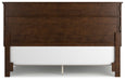Danabrin Bed - Casa Morelos / Coahuila Furniture (Oklahoma City, OK)