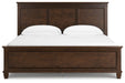 Danabrin Bed - Casa Morelos / Coahuila Furniture (Oklahoma City, OK)