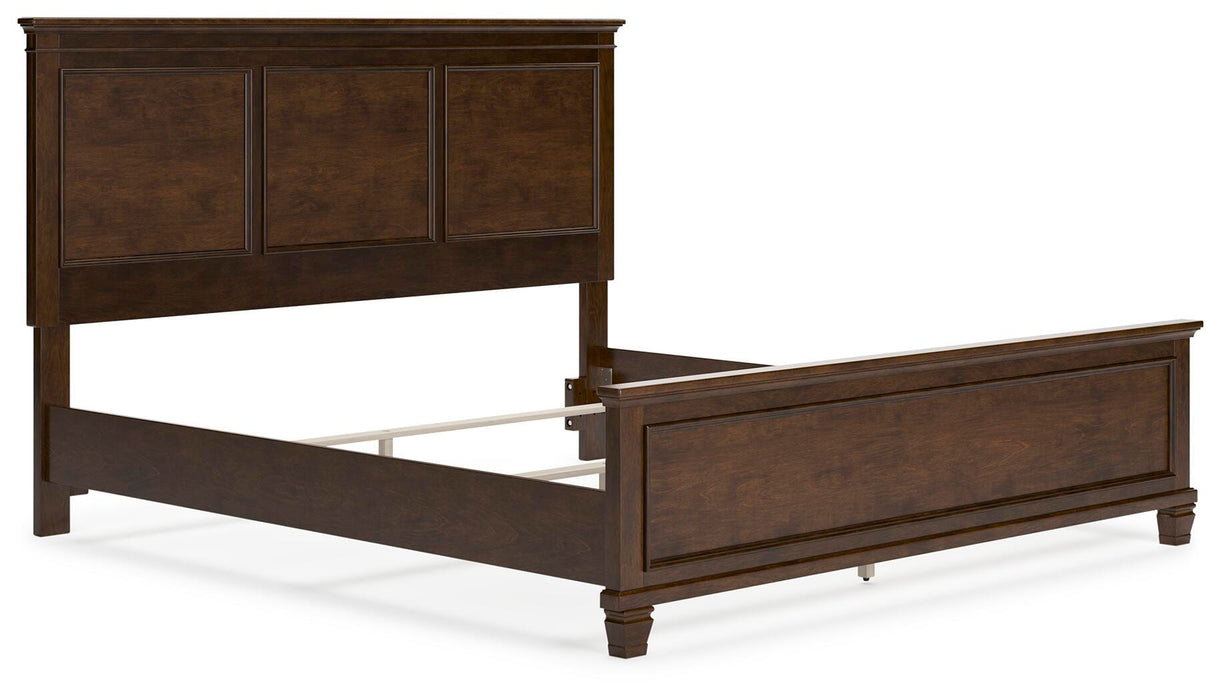 Danabrin Bed - Casa Morelos / Coahuila Furniture (Oklahoma City, OK)