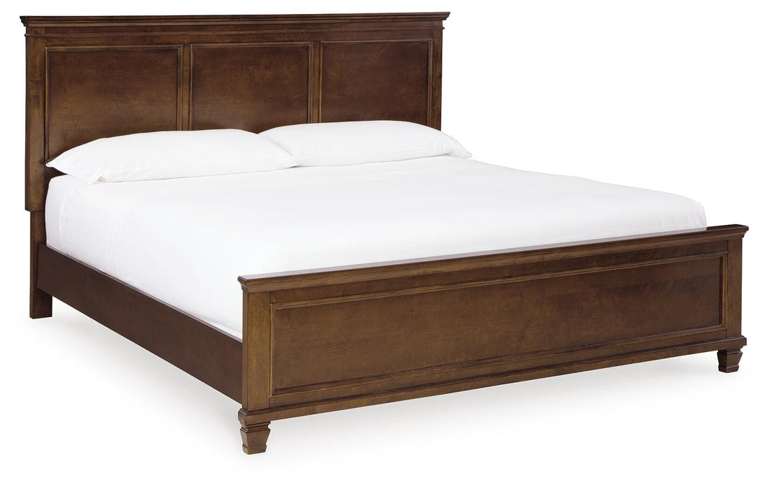 Danabrin Bed - Casa Morelos / Coahuila Furniture (Oklahoma City, OK)