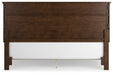Danabrin Bed - Casa Morelos / Coahuila Furniture (Oklahoma City, OK)
